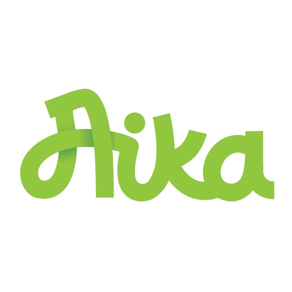 Aika Logo